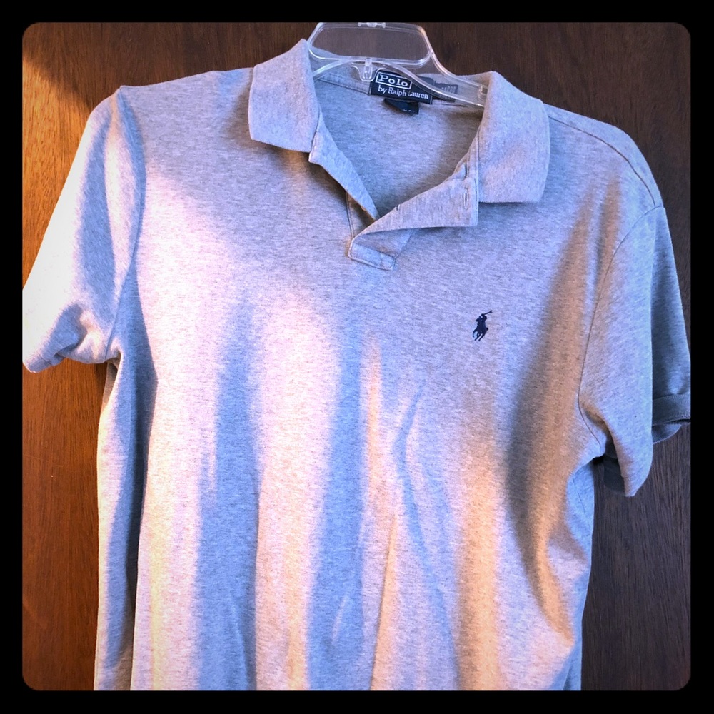 Men’s Polo Brand Polo